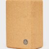 Manduka yogablok kurk - Afbeelding 5
