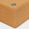 Manduka yogablok kurk - Afbeelding 3