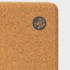 Manduka yogablok kurk - Afbeelding 2