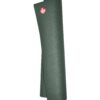 Manduka PROlite yogamat Black sage (groen) - Afbeelding 2