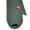 Manduka PROlite yogamat Black sage (groen)