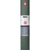Manduka PROlite yogamat Black sage (groen) - Afbeelding 4