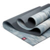 Manduka EKO Black Clay Marble