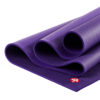 Manduka PRO yogamat Black Magic (paars)